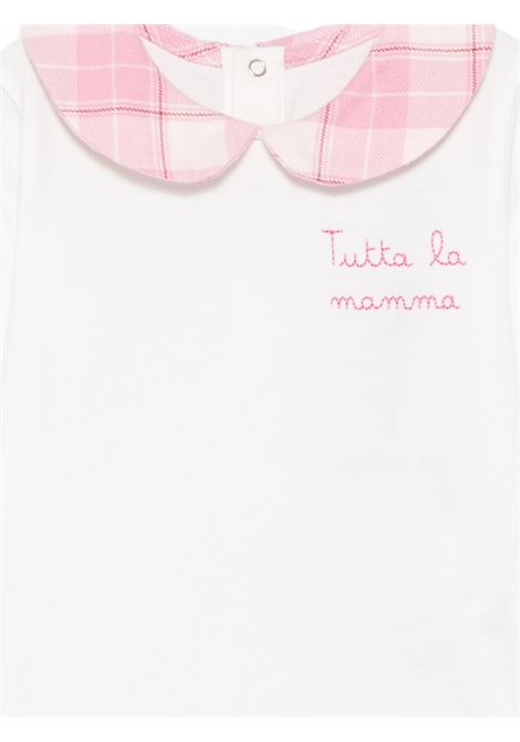 Body MC2 Saint Barth Kids MC2 SAINT BARTH | Body abbigliamento | JCQ000102121M